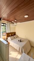 Suite house in Vila do Abraão Ilha Grande RJ - B&B Angra dos Reis