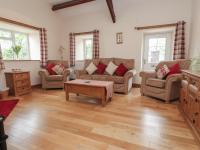 Bryn Caled - B&B Pwllheli