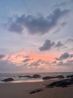 Calm Haven Residence - B&B Ambalangoda