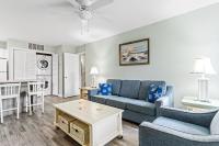 North OC Condo 2BR w pool, private hot tub & views of Fenwick Lighthouse - Chambres d'hôtes Ocean City