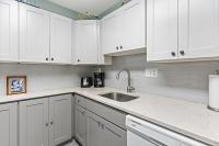 North OC Condo 2BR w pool, private hot tub & views of Fenwick Lighthouse - Chambres d'hôtes Ocean City