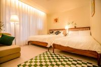 ANNA Stay - Bed and Breakfast Seoel