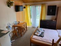 Domki Letniskowe - Bed and Breakfast Jastarnia