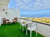 Stunning View Apartment in Colina Blanca - B&B Adeje