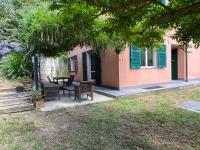 La Casa nel Bosco - B&B Casarza Ligure
