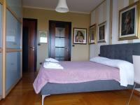 Double Room with Balcony and Sea View