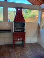 Sitio encantador e tranquilo com churrasq e Wi-fi - B&B Marechal Floriano