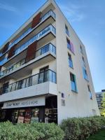 Art Lux Apartments - Dygata - B&B Varsavia