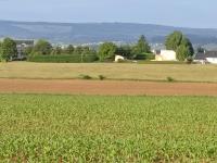 Le chalet des Sarteaux - B&B Ville-sur-Lumes