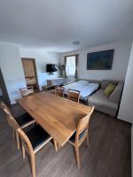 Appartement met 1 Slaapkamer en een Balkon