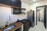 Studio 2 Boqueirão - Coração da Praia Grande - B&B Praia Grande