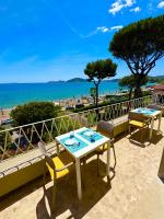 Villa Magnolia - Bed and Breakfast Formia