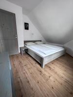 Appartement met 1 Slaapkamer