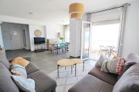 Apartamento Primera Línea Playa Centro de Guardamar - Chambres d’hôtes Guardamar del Segura