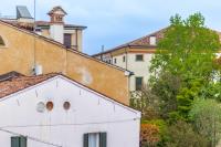 La Mansardina Padovana - Historic Center - Chambres d'hôtes Padoue