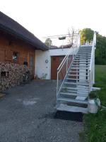 wooden dreams am Attersee im Salzkammergut - Chambres d'hôtes Palmsdorf