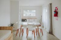 One-Bedroom Standard Apartment