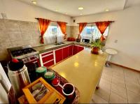 Alba Austral, casa amplia y luminosa - B&B El Calafate