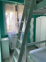 Appartamento con 2 Camere da Letto