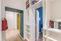 Domus in Piazza del Popolo - B&B Roma