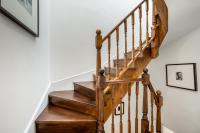 Care Property London- Elegant & Central, Sloane Avenue, Chelsea - Chambres d'hôtes Londres