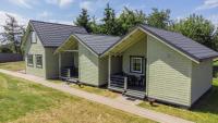 Domek 4 osobowy - B&B