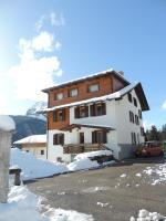 Appartamento Piller Roner Paola - B&B