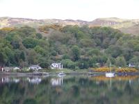 Bathach Beag - Chambres d'hôtes Oban