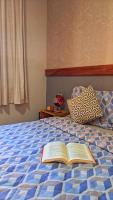 Suite King con Vista Piscina