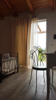 Tweepersoonskamer met 1 of 2 Bedden