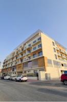 Cozy Modern Studio Oxford Residence - B&B Dubai