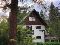 Piękny apartament w Pieninach - B&B