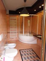 Deluxe Double Room with Balcony and Sea View