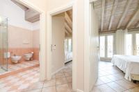 Appartamento Deluxe con 2 Camere da Letto e Balcone