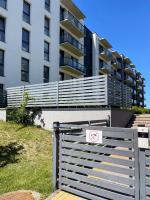 Studio FAMILY like home - Bed and Breakfast Vilnius