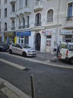 Appartement Bellarosa - Chambres d’hôtes Cannes