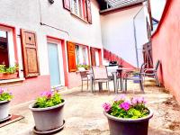 Chez Schumi - B&B Kirchheim