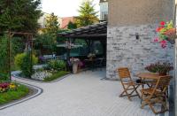 Złoto Bałtyku - B&B
