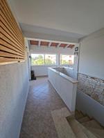 Chambre Double avec Balcon