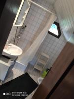 Guest House Veliki Grabovski - B&B Grab