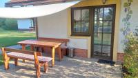 Chatka Tatralandia - B&B