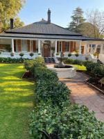 Osborne Manor Luxury Guesthouse - B&B
