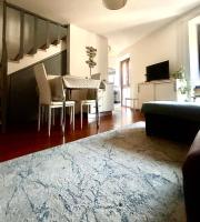 TUA duplex - Ferienwohnung Salò