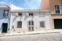 Stylish Avenida Apartment - B&B
