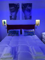 Suite at the Coliseum - Ferienwohnung Rom