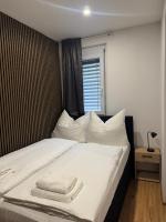 Skyline - Ferienwohnung Klagenfurt