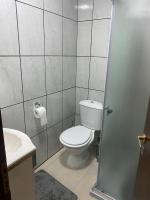 El Martial - Bed and Breakfast Ushuaia
