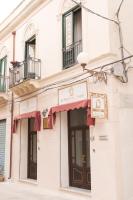 Le Porte del Tempo - B&B