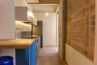 Apartment - Split Level