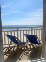 Résidence Le Celtic - Ferienwohnung Trébeurden